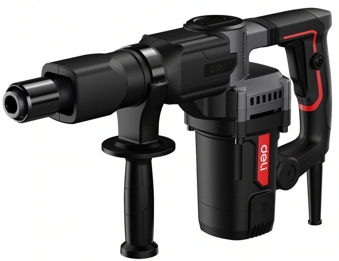 Отбойный молоток Deli DE-DG5-2E