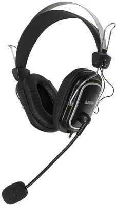 Наушники A4Tech HS-50