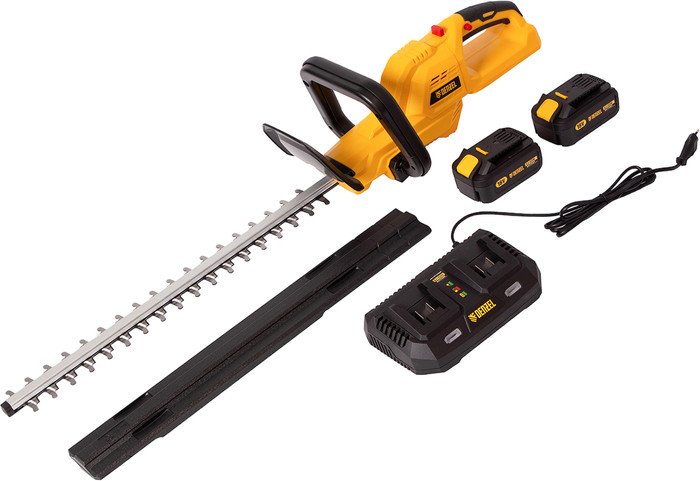 Denzel RBC510-36 59410 (с 2-мя АКБ)