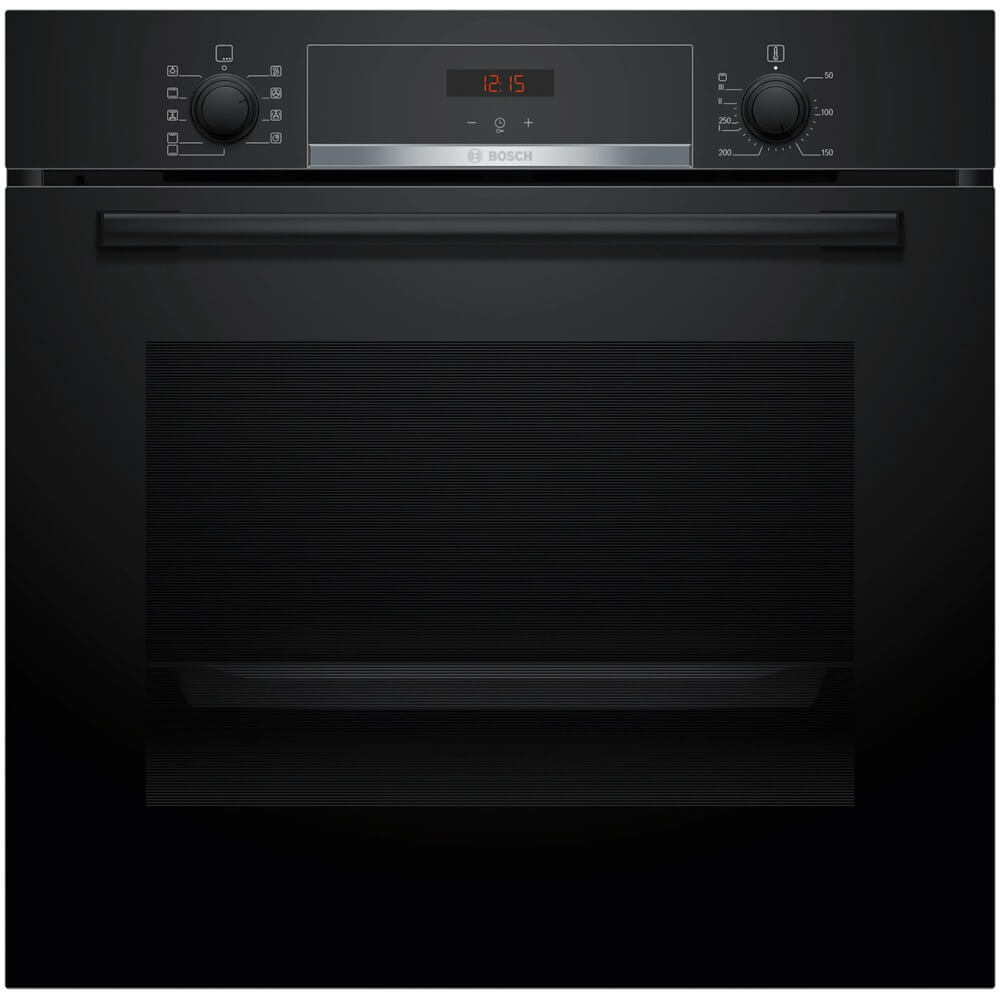 Электрический духовой шкаф Bosch Serie 4 HBA534EB3