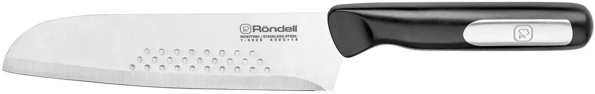 Кухонный нож Rondell Bayoneta RD-1571
