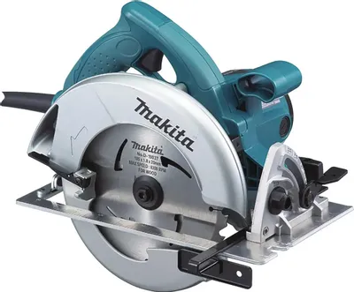 Дисковая (циркулярная) пила Makita 5007N