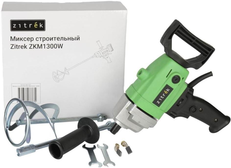 ZITREK ZKM1300W, 1300Вт 083-1077