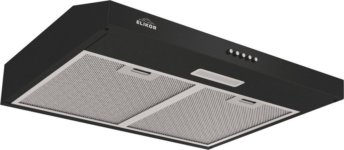 ELIKOR ECO BK 60 черный (243066)
