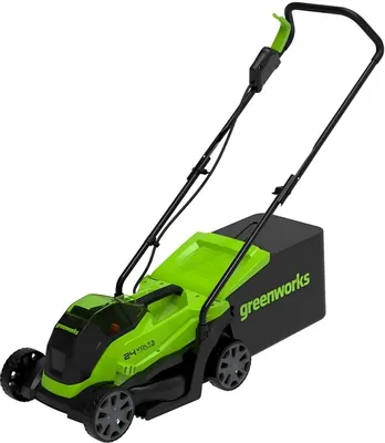 Greenworks GD24LM33 2516107