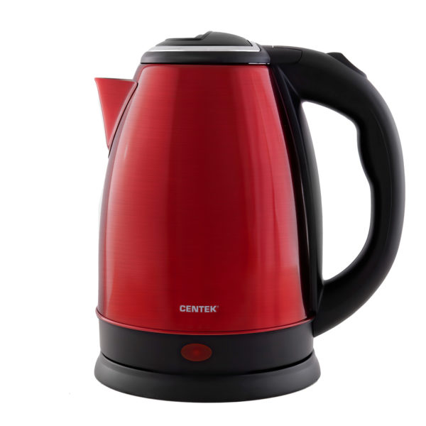Чайник CENTEK CT-1068 R