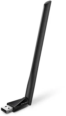 Wi-Fi адаптер Mercusys MU6H