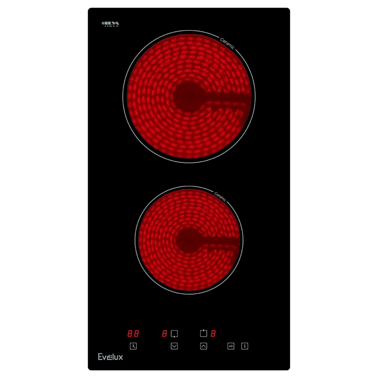 Варочная панель Evelux EV 3020