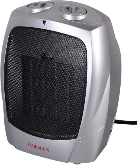 Тепловентилятор Eurolux ТВК-EU-1