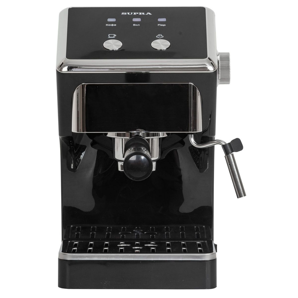 Рожковая кофеварка Supra CMS-1501