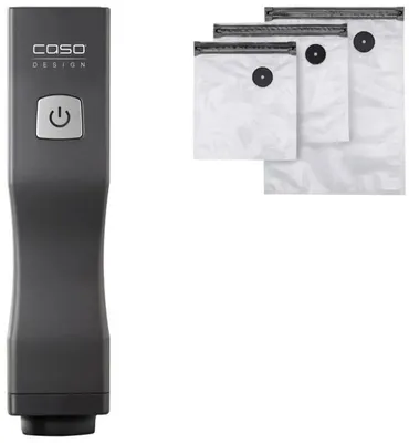 Вакуумный упаковщик CASO Vacu OneTouch