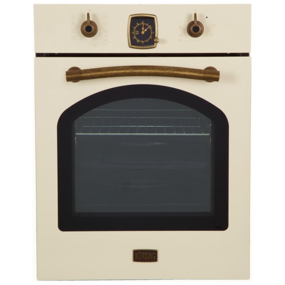 Электрический духовой шкаф Korting OKB 4941 CRB