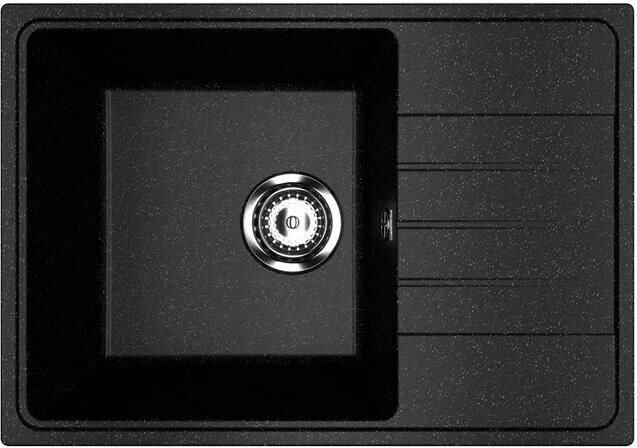 PRACTIK PR-M 600-004 черный оникс