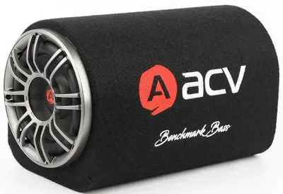 Корпусной активный сабвуфер ACV BTA-8R
