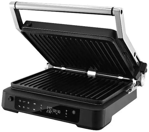 Электрогриль Kitfort KT-3675