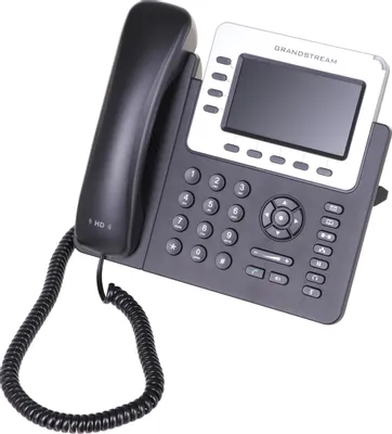 Проводной телефон Grandstream GXP2140