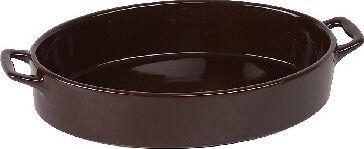 POMIDORO PCE-580048 36,8*23*6,2см керам.