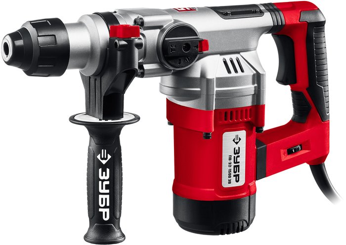 Зубр Мастер ПВ-32-1500 ЭВ