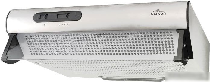 ELIKOR EUROPA 60П-290-П3Л белый (841272)