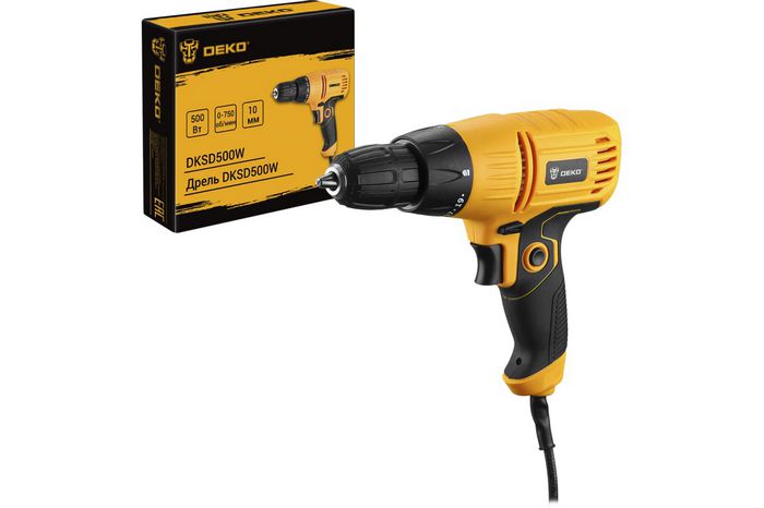 Deko DKSD500W