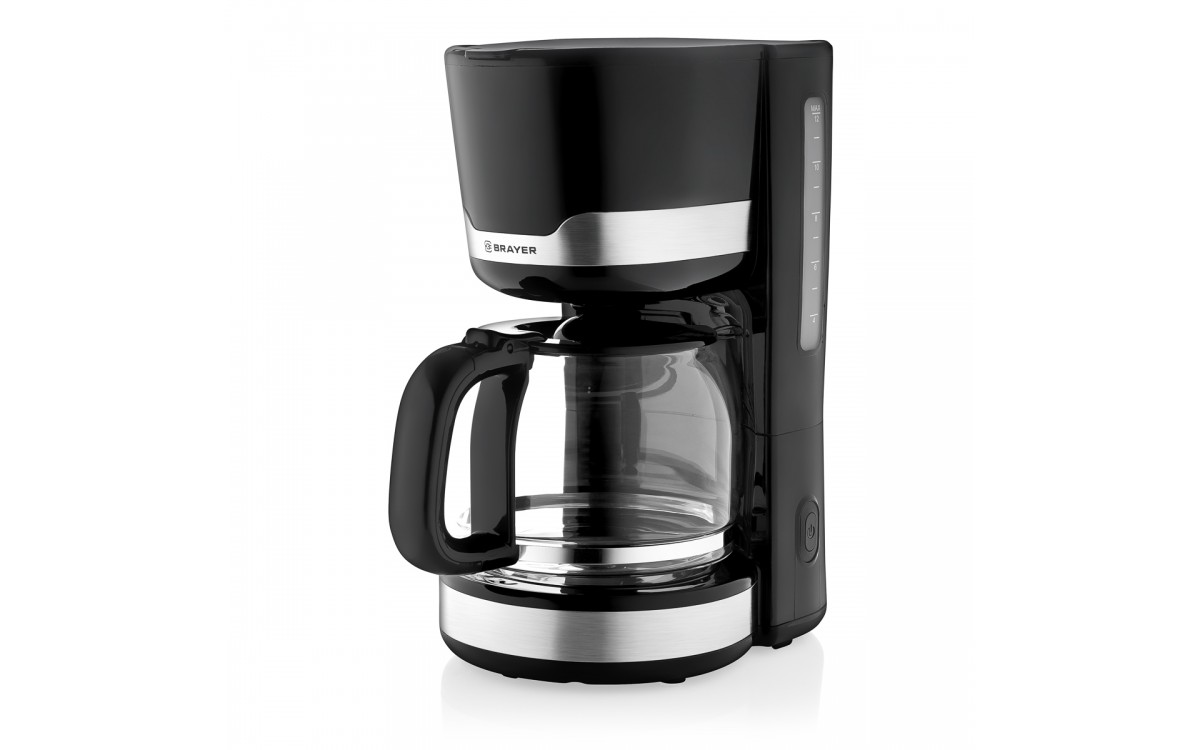 Капельная кофеварка Brayer BR1120