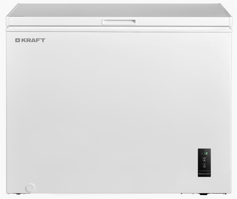 KRAFT BD (W)-300BL ларь