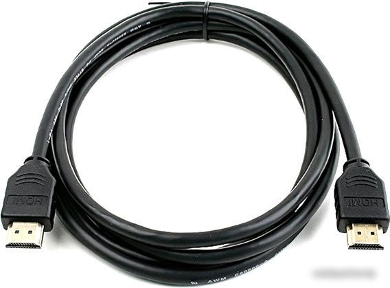 5BITES APC-005-010 HDMI / M-M / V1.4B / HIGH SPEED / ETHERNET / 3D / 1M