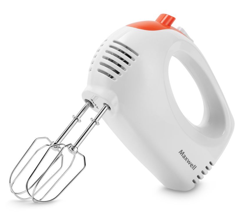 MAXWELL MW-1358 (W) белый