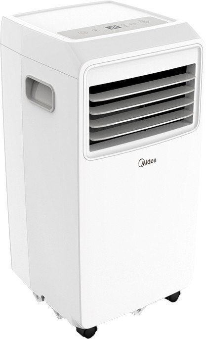 Мобильный кондиционер Midea MPPHA New MPPHA-09CRN7-Q