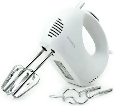 Миксер Supra MXS-527