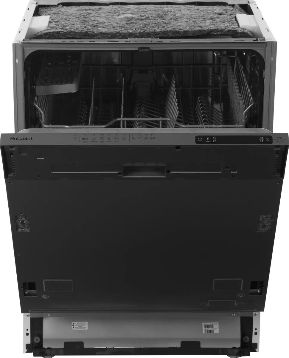Встраиваемая посудомоечная машина Hotpoint-Ariston HI 4C66