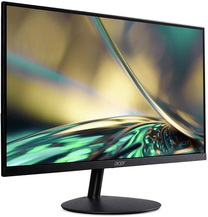 ACER 27 SA272G0bip Black (UM.HS2CD.002)