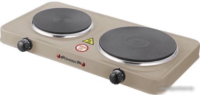 Настольная плита Energy EN-903E