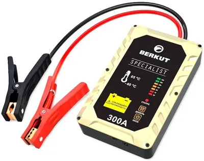 Пусковое устройство Беркут JSC-300C