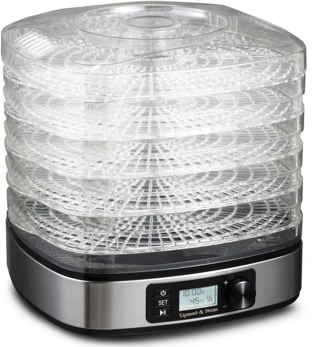 Zigmund & Shtain ZFD-410