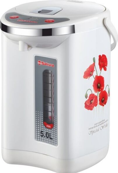 SAKURA SA-315WM 5л