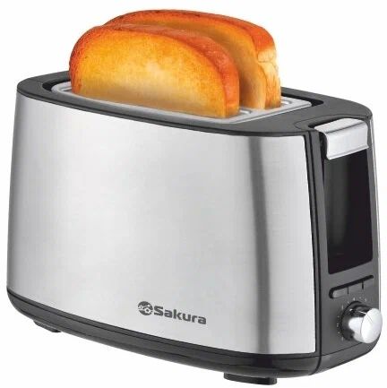 Тостер Sakura SA-7611S