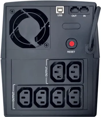 Импульс Юниор Смарт 2200