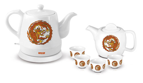 Mystery MEK-1624 (набор)