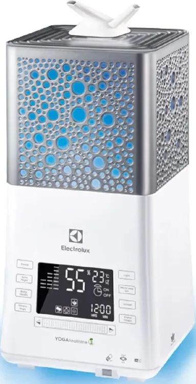 Electrolux EHU-3815D