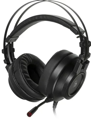 Наушники A4Tech Bloody G525 (черный)