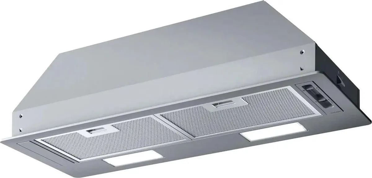 Кухонная вытяжка Jetair Viera GR/A/72 PRF0153829