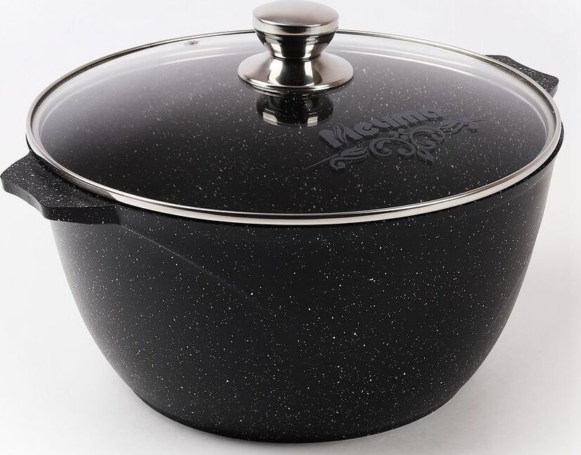 Мечта Гранит Black M42802