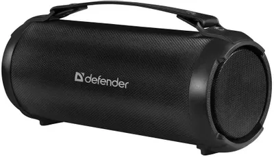 Беспроводная колонка DEFENDER (65216) Beatbox 16, черный
