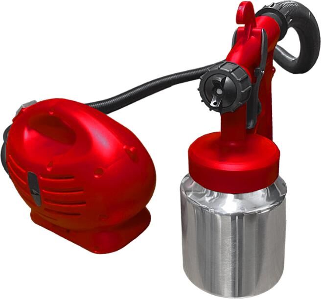 Краскораспылитель Edon EPS-700