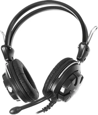 Наушники A4Tech HS-28-1