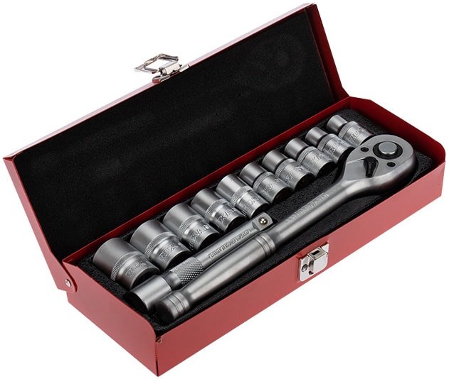 Rexant 12-8301 (12 предметов)