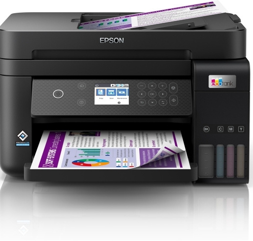 МФУ Epson EcoTank L6270