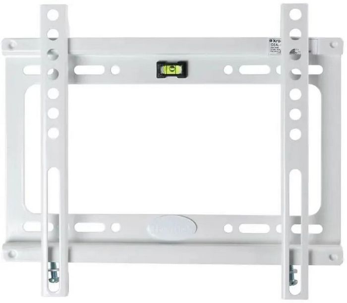 Кронштейн Kromax IDEAL-5W (белый)
