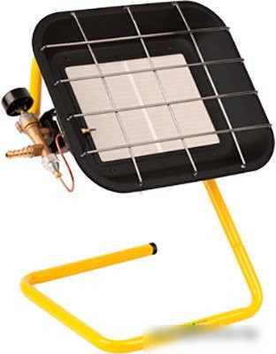 Газовый обогреватель Ballu BIGH-4